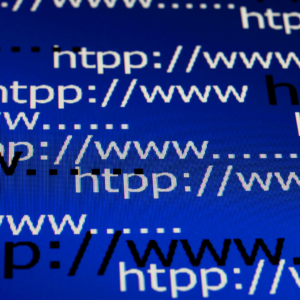 Background repeating http://www.... implying long, unwieldy URLs