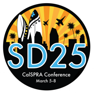 sd25 alspra conference march 5-8