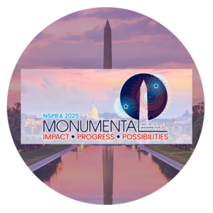 nspra 2025 monumental impact, progress, possibilities july