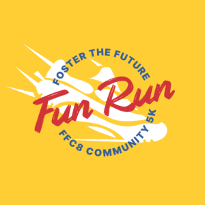 Foster the Future Logo animation