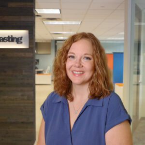rachel skinner headshot