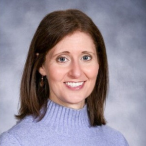 Erika Mundinger - Oregon School District