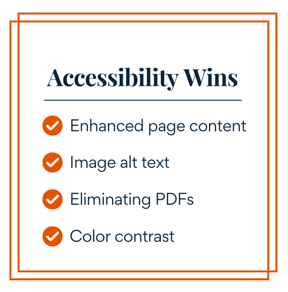 OregonSD_Stats OSD Accessibility Stats checklist