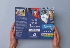 RDale Leaning Pathways brochure