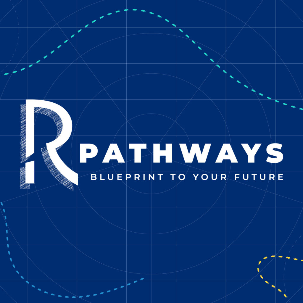 Robbinsdale RPathways logo