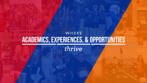 Lincoln Way Tagline Banner hero image