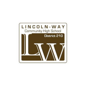 Lincoln-Way old logo