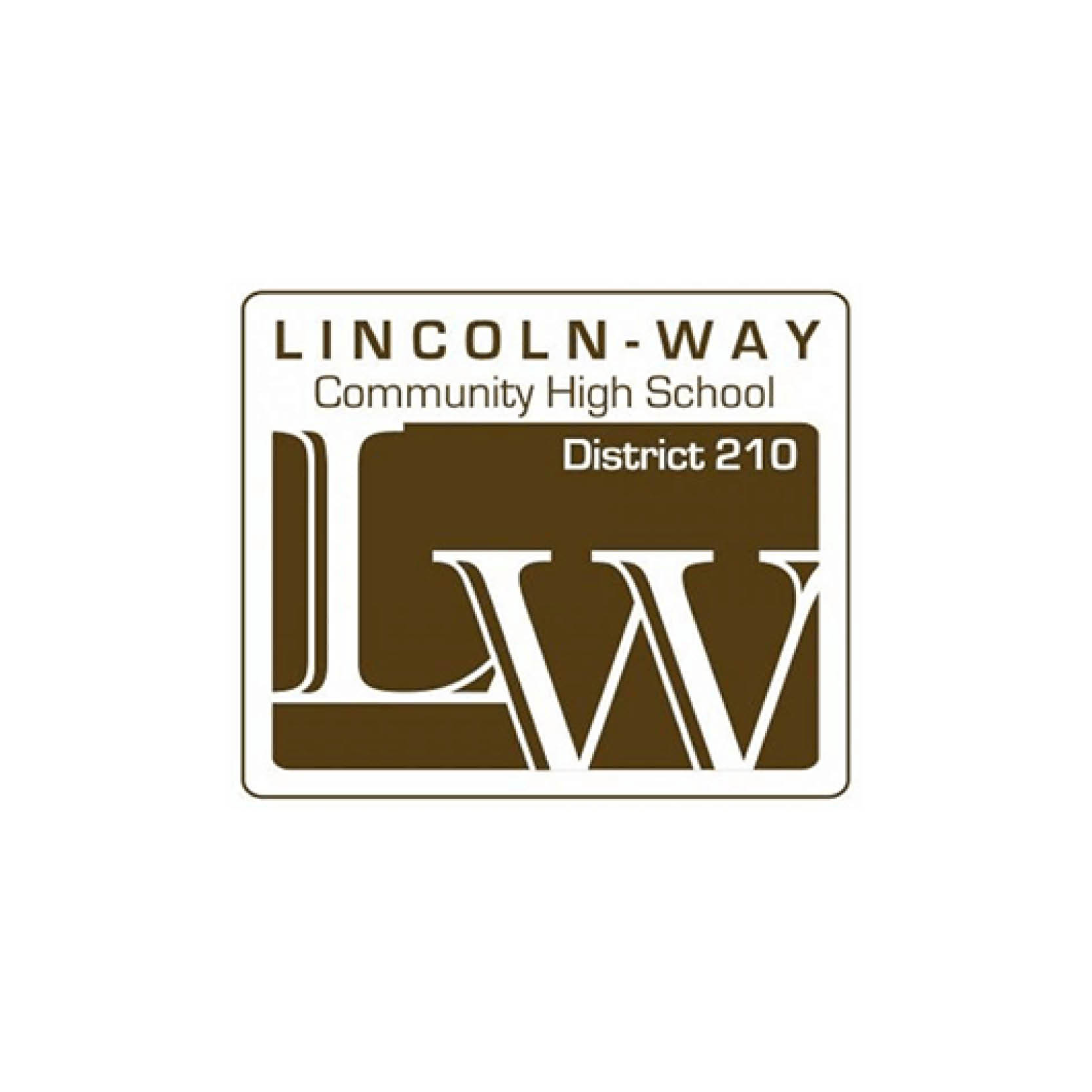 Lincoln-Way old logo