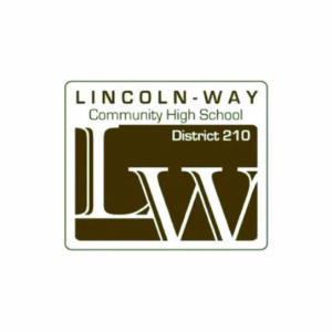 Lincoln-Way logo before