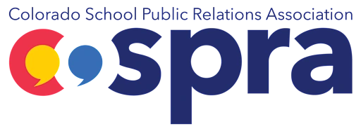 colorado school public relations association cospra