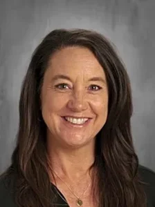 Lisa Brandecker, SSPPS