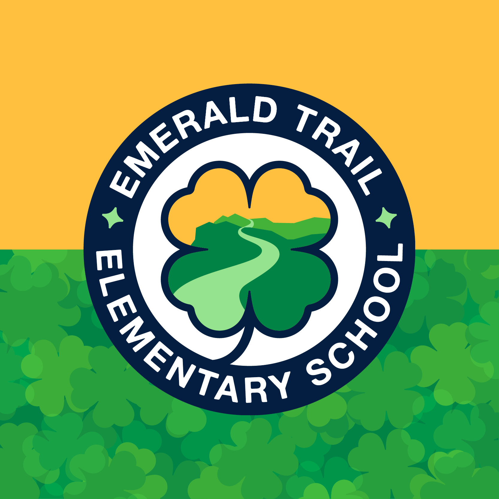Building a School Brand from the Ground Up