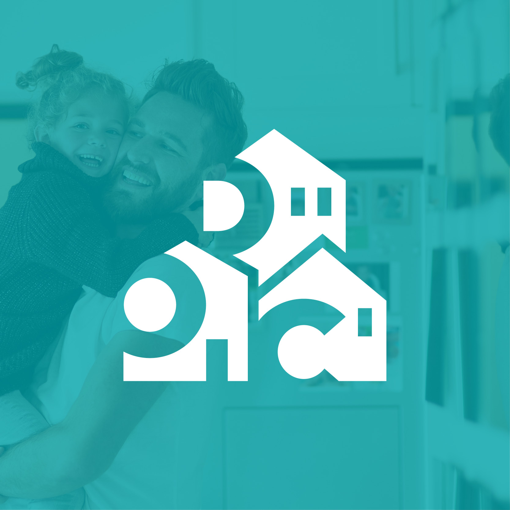 Beyond the Housing: Telling ODC’s Nonprofit Brand Story
