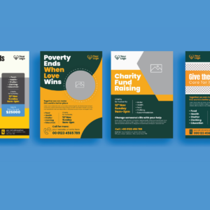 Nonprofit Impact Report