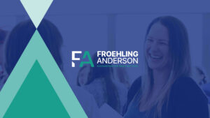 Froehling Anderson graphic