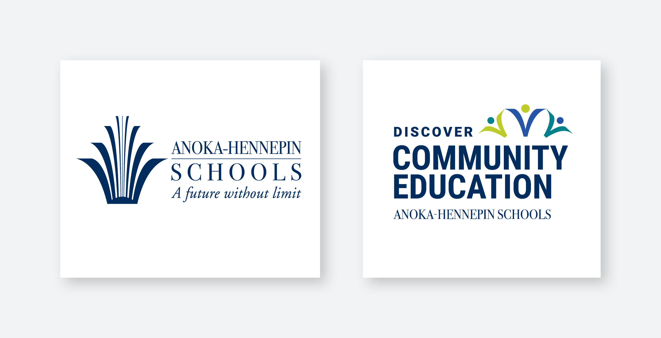 Comm-Ed-Portfolio-AH Anoka-Hennepin Schools logo