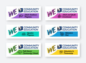 Community Education Robbinsdale audience examples