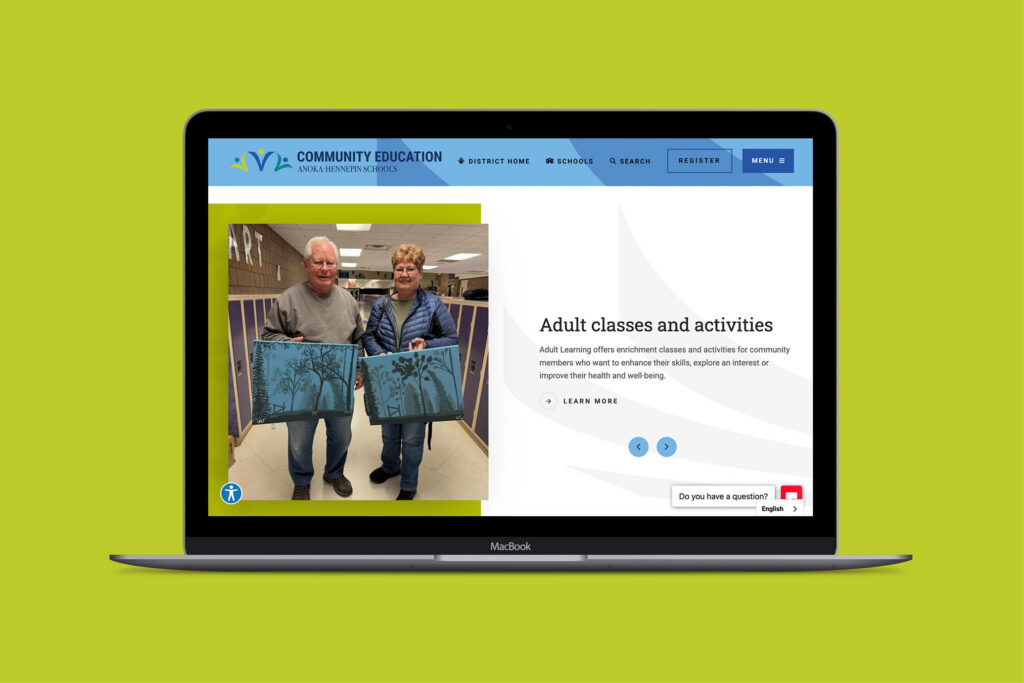Comm-Ed-Portfolio-Web