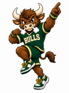 AI Mascot Example